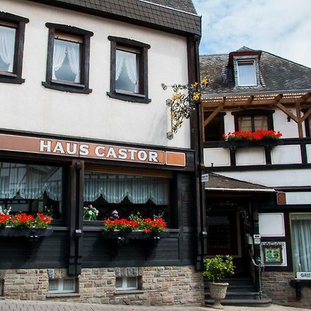 קלוטן Gasthaus Castor מראה חיצוני תמונה