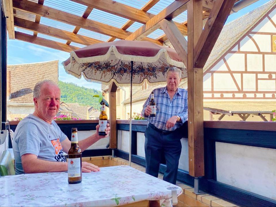 קלוטן Gasthaus Castor מראה חיצוני תמונה
