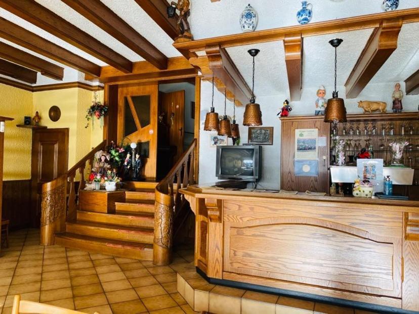 קלוטן Gasthaus Castor מראה חיצוני תמונה